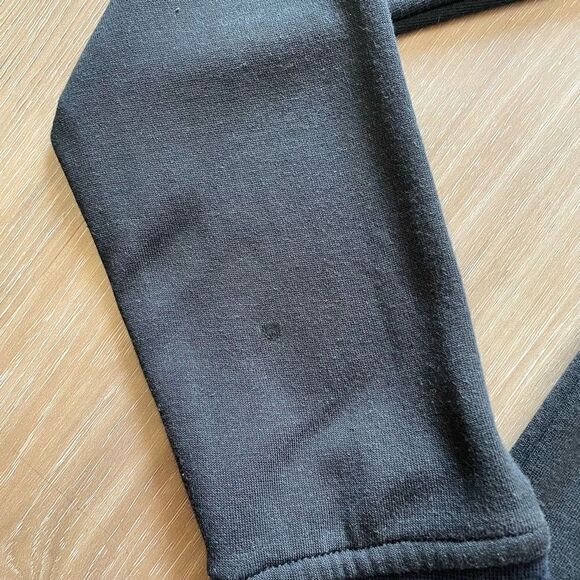 Ted Baker Mens Blue Classic 1/4 Zip Long Sleeve Casual Pullover Sweater 3 Small - Picture 10 of 10